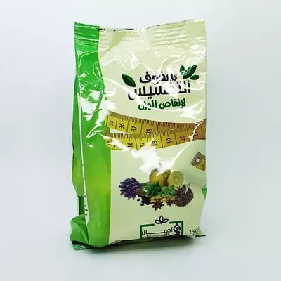 Египетский чай для похудения