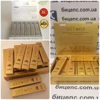 Erkaklar uchun "oltin shpan Fly" (damlamasi) - 190 000 so'm