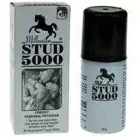 Spray prolongator stud 5000 erkaklar uchun