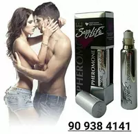 Erkaklar uchun feromon sexy life bilan parfyum