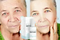 Сыворотка от морщин Нано Ботокс Semirish.uz