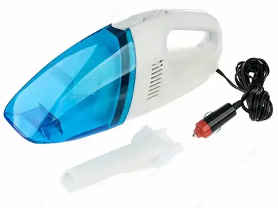 Вакуумный пылесос для автомобиля - 370 000 сум / шт.