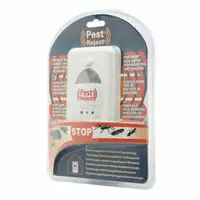 Hasharot repeller va kemiruvchilar Pest Reject - 137 000 so'm