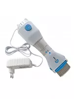 199 000 сум Электрическая расческа от педикулеза V-COMB