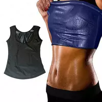 Спортивная майка SWEAT SHAPER - 195 000 сум