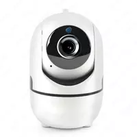Беспроводная мини-камера видеонаблюдения