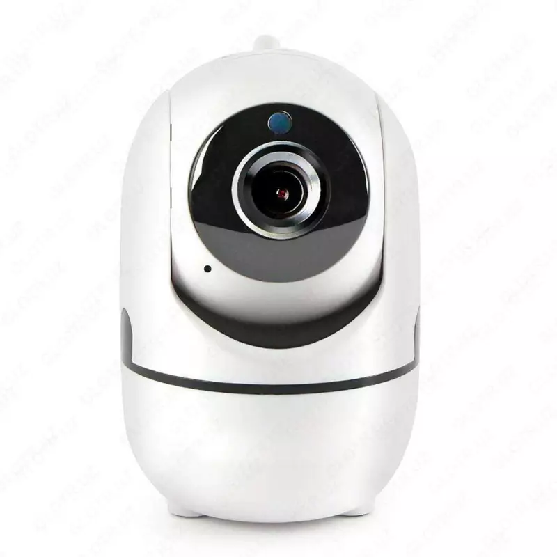 Беспроводная мини-камера видеонаблюдения