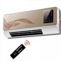 Vitek bilan qishda uyni isitish