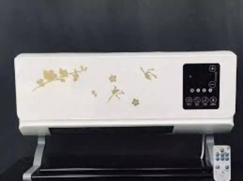 Vitek bilan qishda uyni isitish - 650 000 so'm