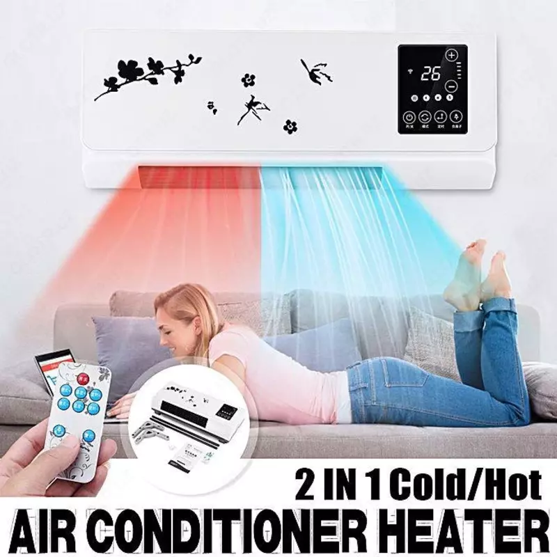 Vitek isitgichlari endi O'zbekistonda