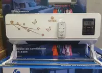 Vitek isitgichlari endi O'zbekistonda - 717 000 so'm