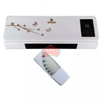 Tejamkor uyni isitish vitek bilan