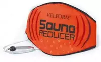 Пояс для похудения Veflorm sauna reducer