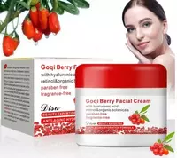 Крем для лица Годжи