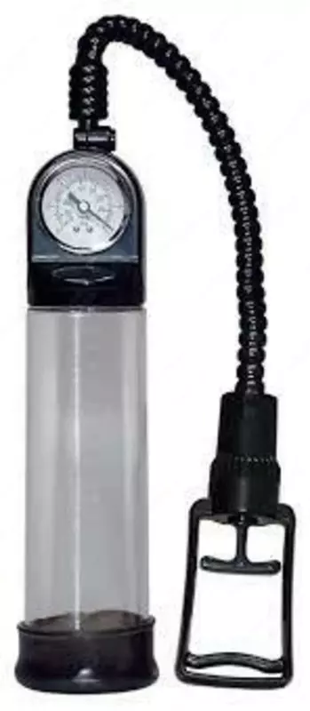 Вакуумные помпы для мужчин с нанометром