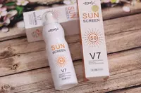 Солнцезащитный спрей Sun Screen V7 SPF 50 - 120 000 сум