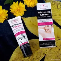 170 000 сум Отбеливающий крем для интимных зон Aichun Beauty