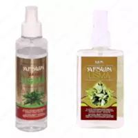 Лосьон-активатор роста волос «AFSUN - USMA» Только в розницу