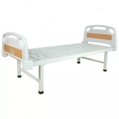 Olinadigan plastik yuzli tibbiy to'shak