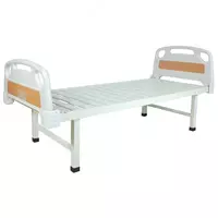 Кровать обычная с АВС "Медик-8"