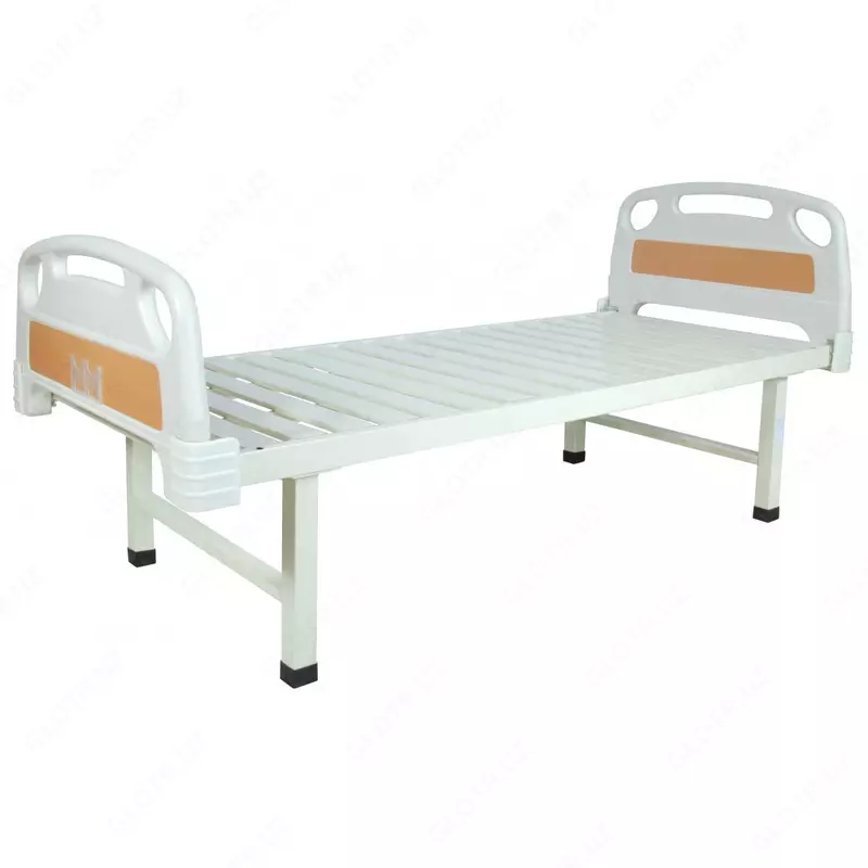 Кровать обычная с АВС "Медик-8"