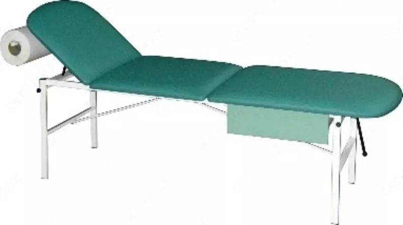 Tibbiy kuzatuv uch qismli divan - {0} so'mdan