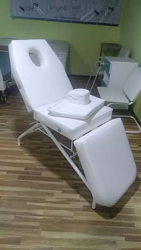 Кресло косметологическое "Паук"