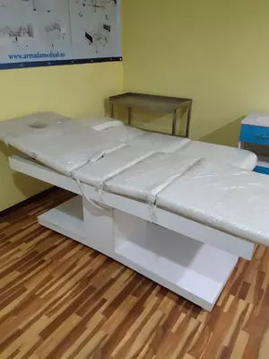 Кресло косметологическое "Арома"