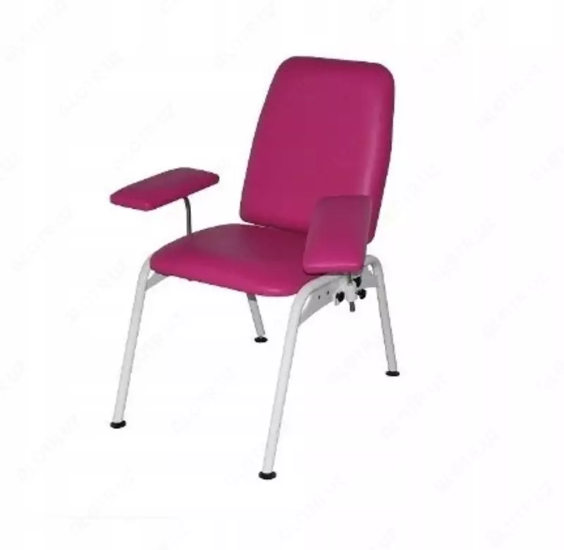 Стул для забора крови