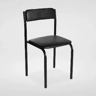 Metall stul (profildan)