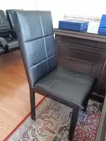 Tibbiy laboratoriya kafedrasi. Model raqami 2