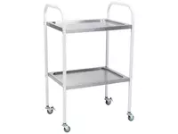 Asboblar uchun tibbiy jadval. Model raqami 1