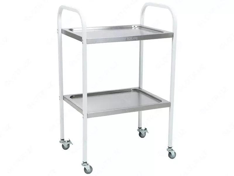 Asboblar uchun tibbiy jadval. Model raqami 1