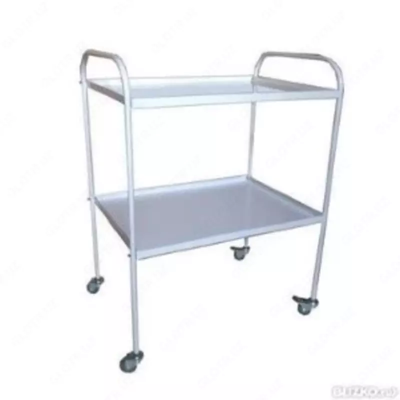 Asboblar uchun tibbiy jadval. Model raqami 1 - {0} so'mdan