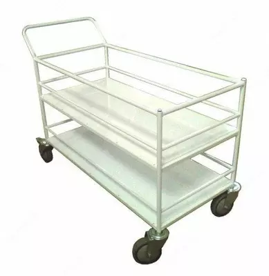Tibbiy trolley
