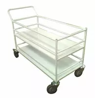 Tibbiy trolley