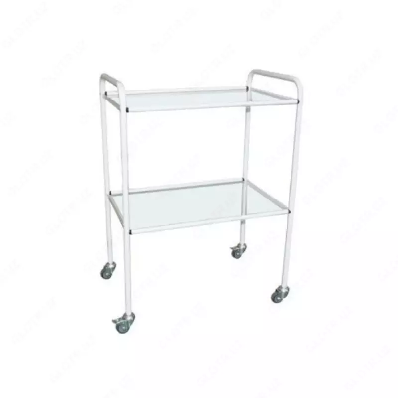 protsessual. Model raqami 3