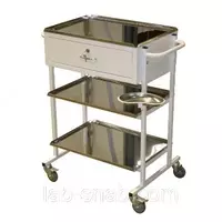 Tibbiy operatsiya stol