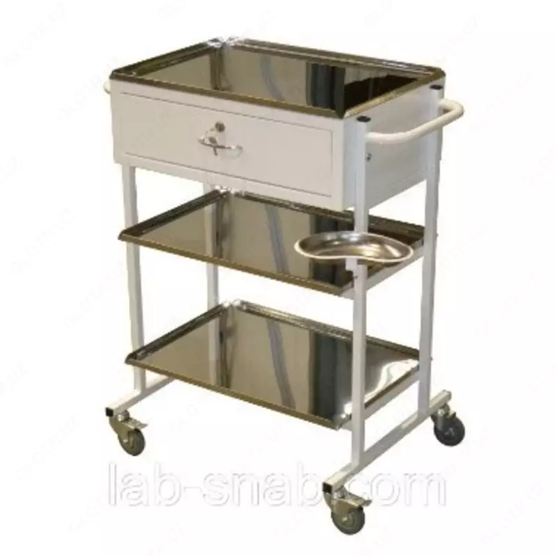 3 javonlar. Model raqami 6