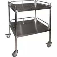 2 javonlar. Model raqami 7