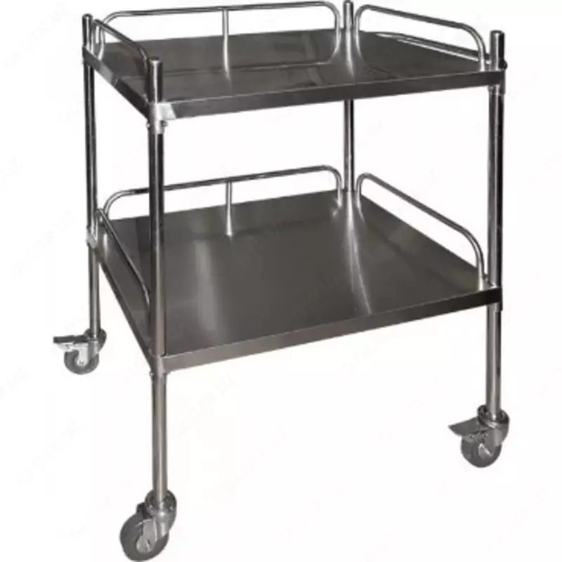 2 javonlar. Model raqami 7