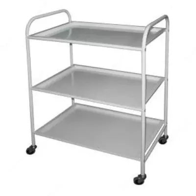 Столик медицинский операционный