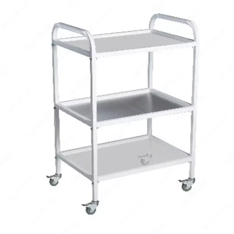 3 javonlar. Model raqami 9