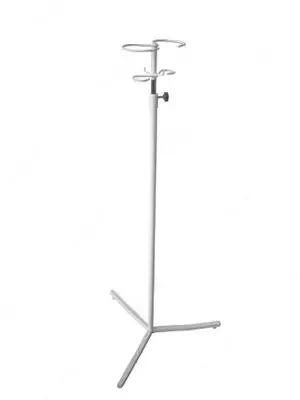 Штатив для внутривенных вливаний без колесиков - 300 000 сум / шт.