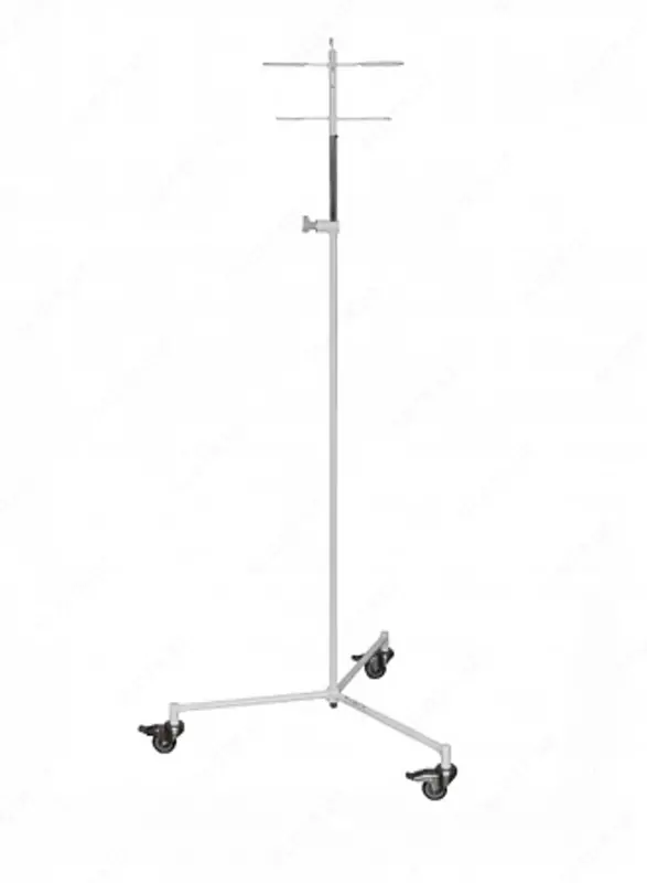 Штатив для внутривенных вливаний