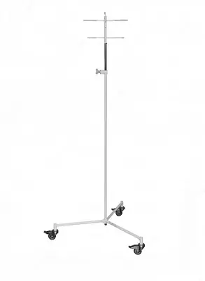 Штатив для внутривенных вливаний