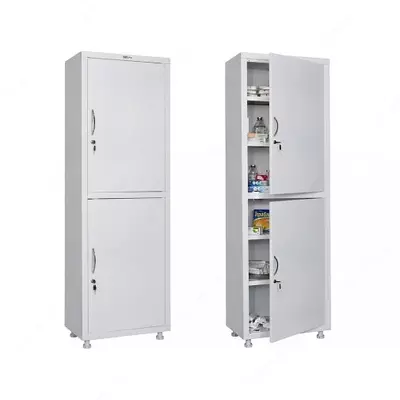 Шкаф медицинский для медикаментов - 2 800 000 сум / шт.