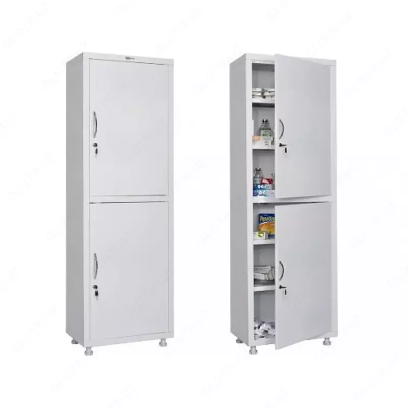 Шкаф медицинский для медикаментов - от {0} сум