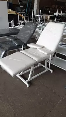 Кресло для забора крови. Модель №2