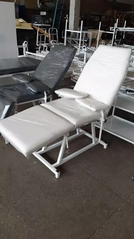 Кресло для забора крови. Модель №2 - от {0} сум